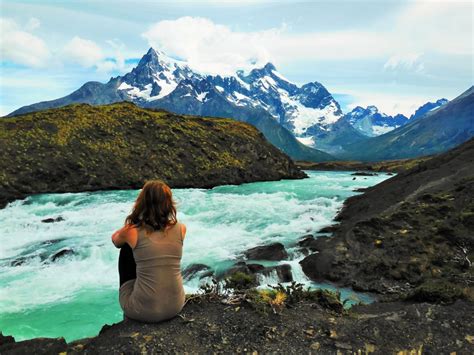 The 6 Best Hikes In Torres Del Paine Chile Matador Network