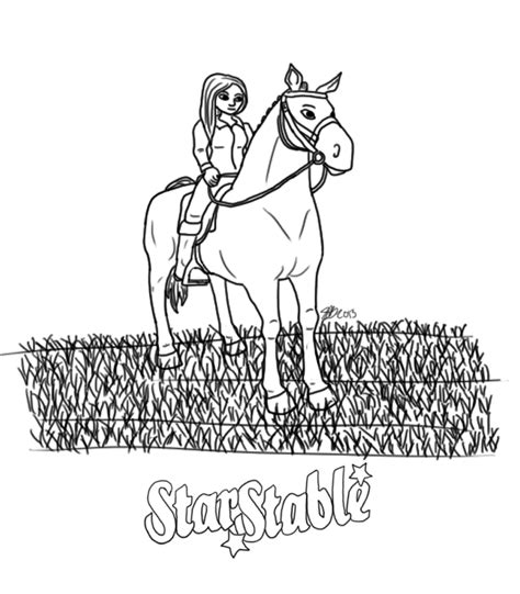Check spelling or type a new query. Star Stable Online Mel: Kolorowanki