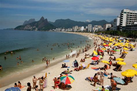 Top Most Brazilian Beaches To Visit In Holidays Vacation Trips Travel Travel Genius