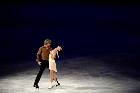 Your Complete Guide To Olympic Ice Dancing The Washington Post