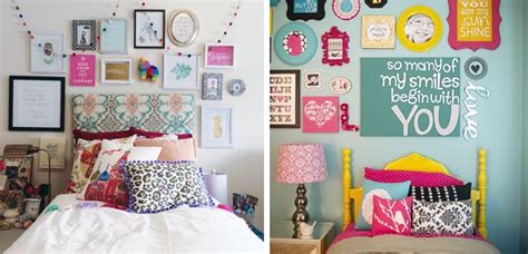 Maybe you would like to learn more about one of these? Decorar con marcos y cuadros diferentes | Decoora