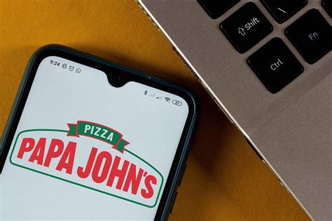 Papa Johns Serves Up Ai For More Efficient Ordering Cio