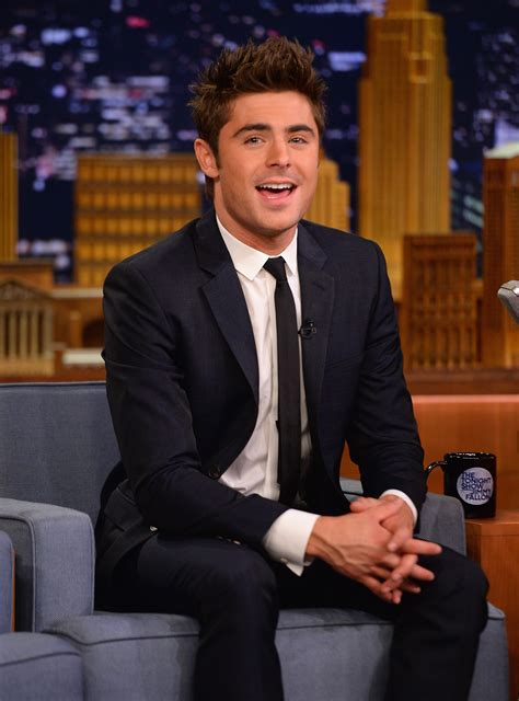 Zac Efron Broke His Hand While Horsing Around Near Dave Francos Crotch