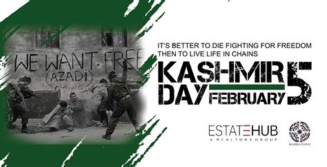 Kashmir Day On Behance