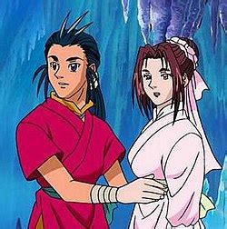 The story has undergone two revisions. Return Of The Condor Heroes Manga Read Online