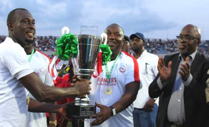 Bu genel bakış sayfası 21/22 sezonun {name} müsabakanın gerekli bilgileri ilan ediyor. How Rangers won the NPFL crown - Vanguard News