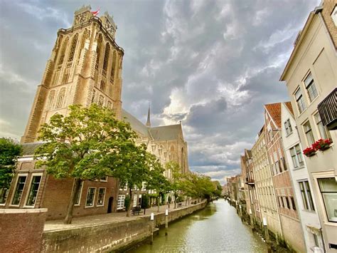Things To Do In Dordrecht South Holland Velvet Escape