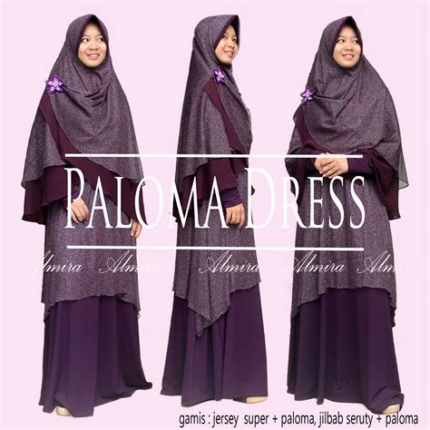 Tingkahnya yang lucu membuat penggemar mengidolakan sosoknya. Model Baju Masa Kini Muslim / Pin Di Model Baju Muslim ...