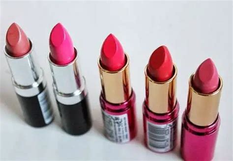 Best Pink Lipstick For Dark Skin How To Wear Light Shades Of Soft