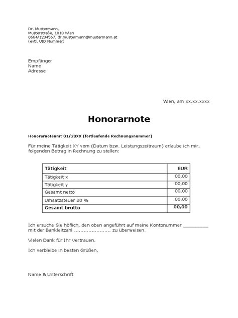 Bald darauf beschließt die gruppe, die spezifischen cutoffs zu streichen, damit die krankenhäuser ihre reaktionen an die umstände anpassen können, die sich stündlich ändern. Honorarnote Muster Arzt