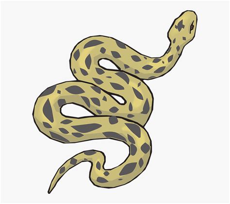 Snake Clipart Free Transparent Clipart Clipartkey