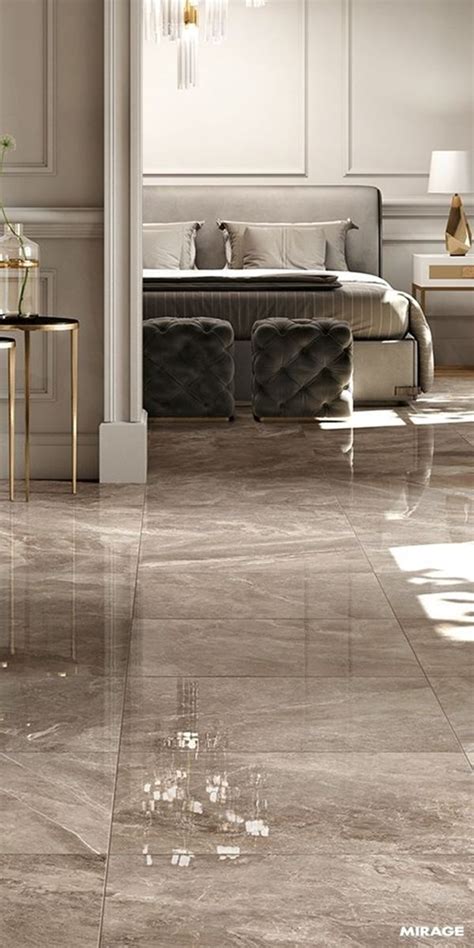 20 Faux Marble Floor Tile