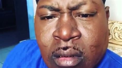 Trick Daddy Calls Out Online Haters And Trolls