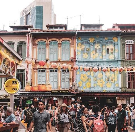 Tips Backpacker Ke Singapore Dan Dana Yang Dikeluarkan Eraid