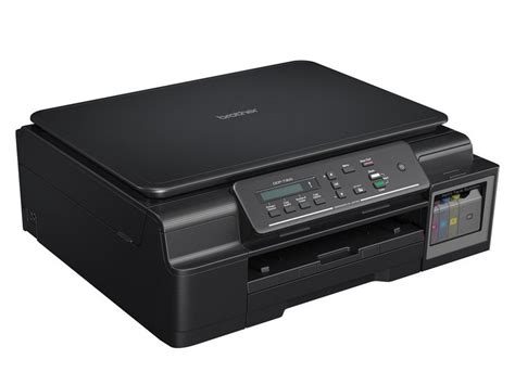 Topik yang Berhubungan dengan Download Gratis Instalasi Printer Brother DCP-T300 pada Teknologi