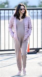 Jenna lee dewan (/ d ə ˈ w ɑː n /; Pregnant JENNA DEWAN Out in Los Angeles 02/04/2020 ...