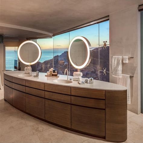 Highclass Homes On Instagram Rise And Shine The Razor House In La