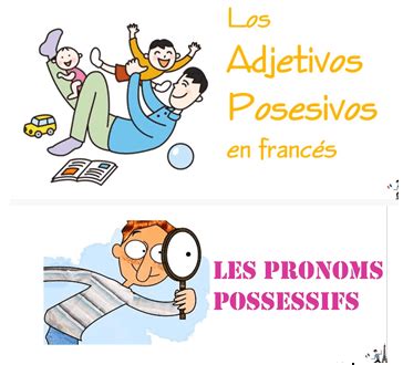 Les Adjectifs Et Pronoms Possessifs Quizizz The Best Porn Website