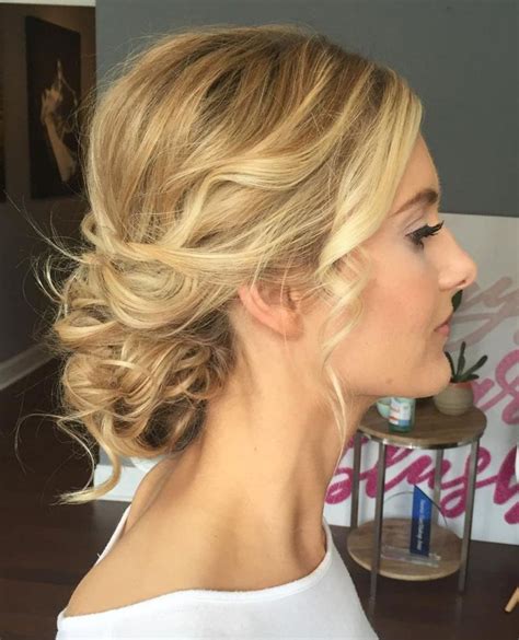 79 Gorgeous How To Style Thin Hair For Wedding For Short Hair