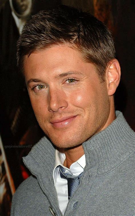 Gorgeous Eyes Beautiful Men The Cw Series Jensen Ackles Jared Padalecki Supernatural Dean