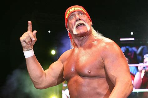 Hulk Hogan Is Suing Gawker Mediaagain