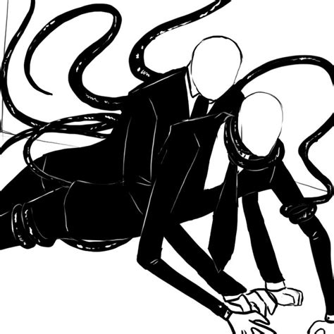 Rule 34 Male Only Tagme The Slender Man 620577