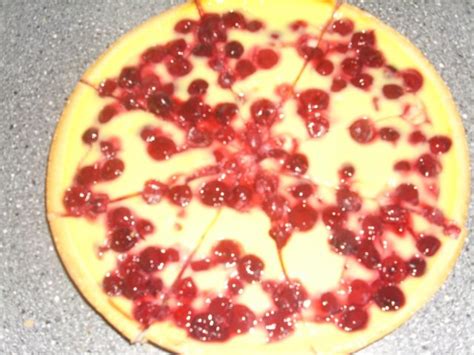 Maybe you would like to learn more about one of these? Pudding-Kirsch-Kuchen - Rezept mit Bild - kochbar.de