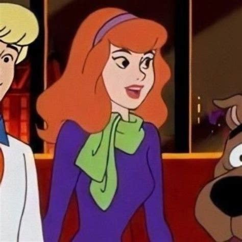 Scooby Doo In 2022 Scooby Doo Images Orange Hair Characters Cartoon