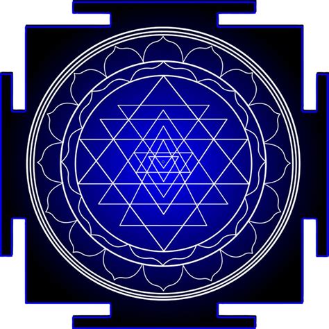 Sacred Hindu Symbols That Promote Energetic Positivity Mystical Raven