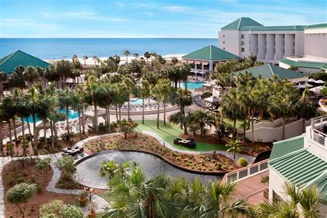 Die 10 Besten Strand Spa Resorts 2021 In South Carolina Mit Preisen