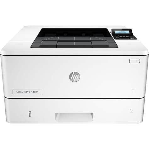 In the download list, hp laserjet pro m404n printer supports following operating systems: Jet Pro M404dn | COECO Office Systems
