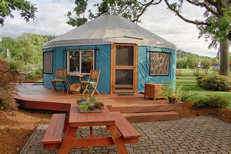 5 Tips For Maximizing Space In Your Yurt Pacific Yurts