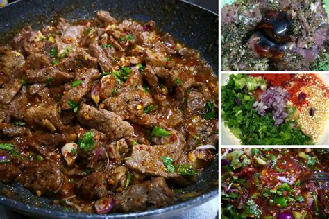 Berikut merupakan resepi dan cara membuat cucur udang dan kuah kacang. Resipi Daging Goreng Thai Style, Menu Special Berbuka ...