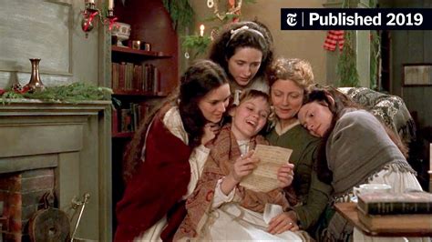 ‘little Women An Oral History Of The 1994 Adaptation The New York Times