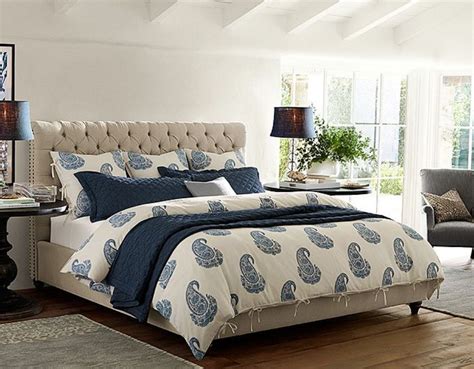 Still, we can steal the ideas. pottery barn bedrooms - Google Search | Bedroom design ...