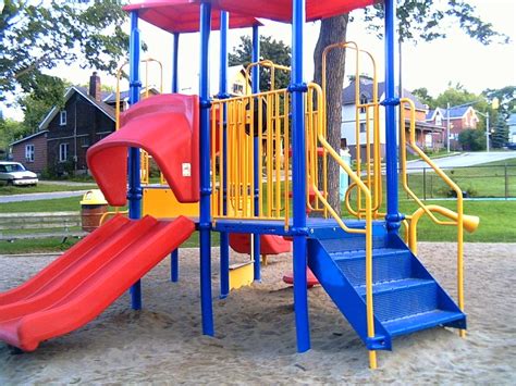 Best Playground Ground Cover Options Install It Direct