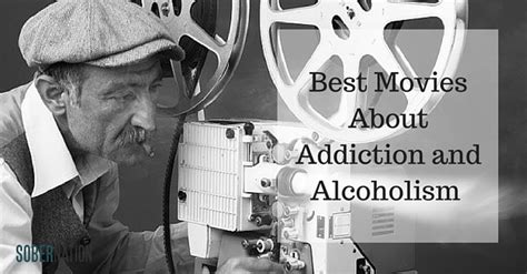 According to www.drugabuse.gov, illicit drug use went up in americans aged 12 or older from 2002 to 2013. 10 Best Movies About Drug Addiction and Alcoholism