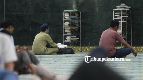 Lengkap Kumpulan 30 Judul dan Ringkasan Ceramah Bulan Ramadhan Sebulan