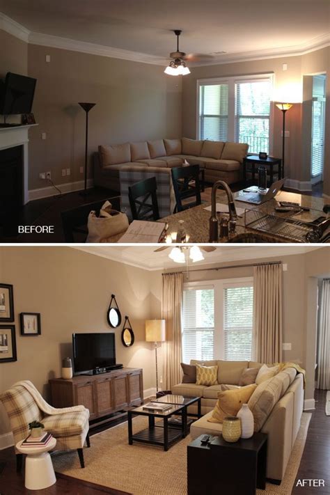Make The Most Of Your Space 10 Awkward Living Room Layout With Corner