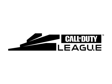 Cdl Call Of Duty League Logo Png Vector In Svg Pdf Ai Cdr Format