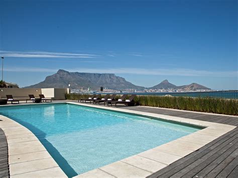 Lagoon Beach Apartments Milnerton Cape Town South Africa