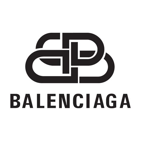 Balenciaga Logo Vector Eps Svg Pdf For Free Download