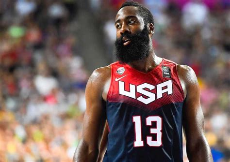 Bowling, bonding and fighting over dinner bills. James Harden - Bio, Net Worth, NBA, Draft, Current Team, Stats, Contract, Salary, Trade, Injury ...