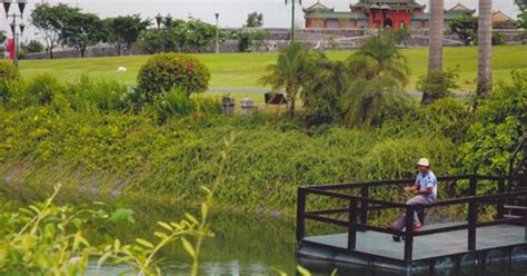 Manila memorial park is the largest memorial park developer. Heritage Memorial Park - Taguig City: Article - Heritage ...