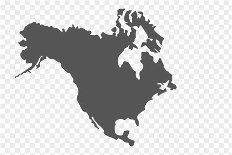 World Map United States Of America Mapa Polityczna PNG Image PNGHERO