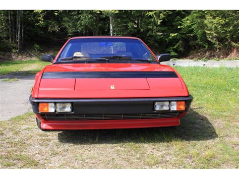 Choose from our authorized ferrari car dealership and explore our auto financing options without affecting your credit score. 1984 Ferrari Mondial for Sale | ClassicCars.com | CC-1217588