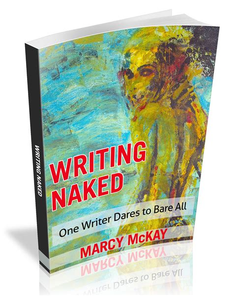 Reasons Why Creative Risks Strengthen Your Writing Marcy McKay