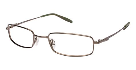 Crush 850021 Eyeglasses