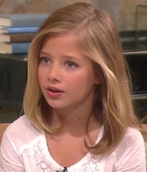 Jackie Evancho Age 11