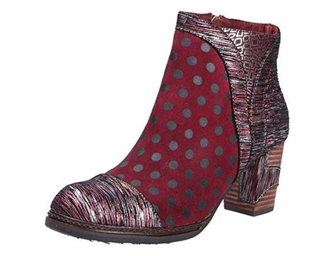 Maybe you would like to learn more about one of these? Laura Vita Damen Anna 13 Chelsea Boots: Amazon.de: Schuhe ...